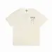 Dior T-shirts for men Black/White #A47045