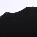 Dior T-shirts for men Black/White #A47617