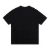 Dior T-shirts for men Black/White #A47617