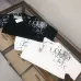 Dior T-shirts for men Black/White #A48463
