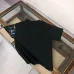 Dior T-shirts for men Black/White #A48463