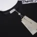 Dior T-shirts for men Black/White #A49050