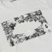 Dior T-shirts for men Black/White #A49304