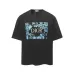 Dior T-shirts for men Black/White #A49304