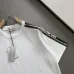 Dior T-shirts for men Black/White #A49799