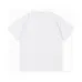 Dior T-shirts for men Black/White #A49800