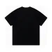 Dior T-shirts for men Black/White #A49800