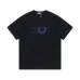 Dior T-shirts for men Black/White #A49800
