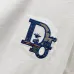 Dior T-shirts for men Black/White #A50037