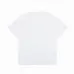Dior T-shirts for men Black/White printing #A47049