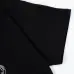 Dior T-shirts for men Black/White printing #A47049