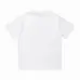 Dior T-shirts for men Black/White printing #A47052