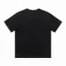 Dior T-shirts for men Black/White printing #A47052