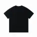 Dior T-shirts for men Black/White printing #A47053