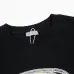 Dior T-shirts for men Black/White printing #A47053