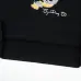 Dior T-shirts for men Black/White printing #A47053