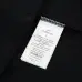 Dior T-shirts for men Black/White printing #A47053