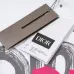 Dior T-shirts for men Black/White printing #A47054