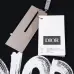 Dior T-shirts for men Black/White printing #A47054