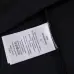 Dior T-shirts for men Black/White printing #A47054