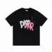 Dior T-shirts for men Black/White printing #A47054