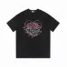 Dior T-shirts for men Black/White printing #A47055