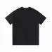 Dior T-shirts for men Black/White printing #A47055