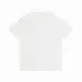 Dior T-shirts for men Black/White printing #A47055