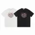 Dior T-shirts for men Black/White printing #A47055