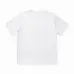 Dior T-shirts for men Black/White printing #A47057