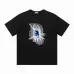 Dior T-shirts for men Black/White printing #A47057
