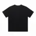Dior T-shirts for men Black/White printing #A47057