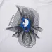 Dior T-shirts for men Black/White printing #A47057