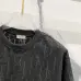 Dior T-shirts for men Black/White/Blue/Green/Grey  #A47025
