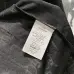 Dior T-shirts for men Black/White/Blue/Green/Grey  #A47025