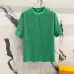 Dior T-shirts for men Black/White/Blue/Green/Grey  #A47025