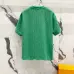 Dior T-shirts for men Black/White/Blue/Green/Grey  #A47025