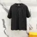 Dior T-shirts for men Black/White/Blue/Green/Grey  #A47025