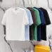 Dior T-shirts for men Black/White/Blue/Green/Grey  #A47025