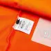 Dior T-shirts for men Black/White/Orange #A46991