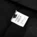 Dior T-shirts for men Black/White/Orange #A46991
