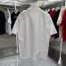 Dior T-shirts for men Black/White/Red #A46985