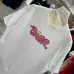 Dior T-shirts for men Black/White/Red #A46985