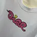 Dior T-shirts for men Black/White/Red #A46985