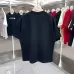 Dior T-shirts for men Black/White/Red #A46985