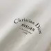 Dior T-shirts for men Black/White/Red #A47030