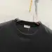 Dior T-shirts for men Black/White/Red #A47030