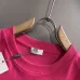 Dior T-shirts for men Black/White/Red #A53791