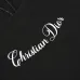 Dior T-shirts for men Christian Black #A48646