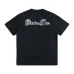 Dior T-shirts for men Christian Black #A48646
